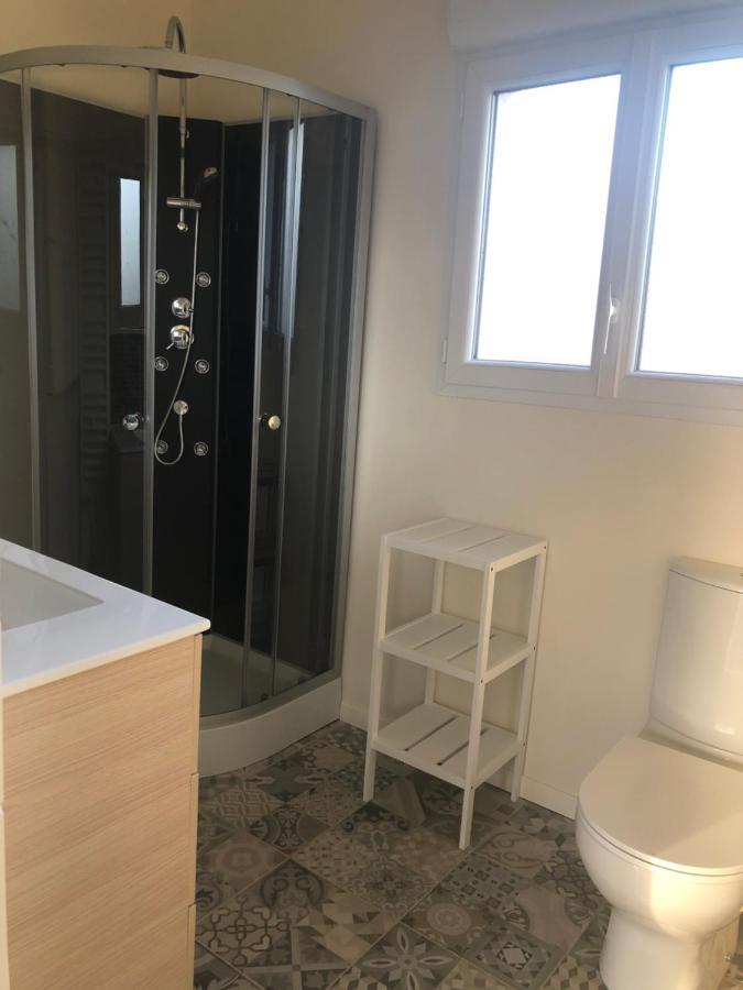 Chez Marielle Panzió Prignac-et-Marcamps Kültér fotó